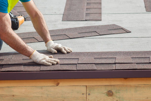 Best Flat Roofing  in Union Springs, NY